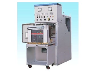 KYN28A-12金屬鎧裝移開式高壓開關設備